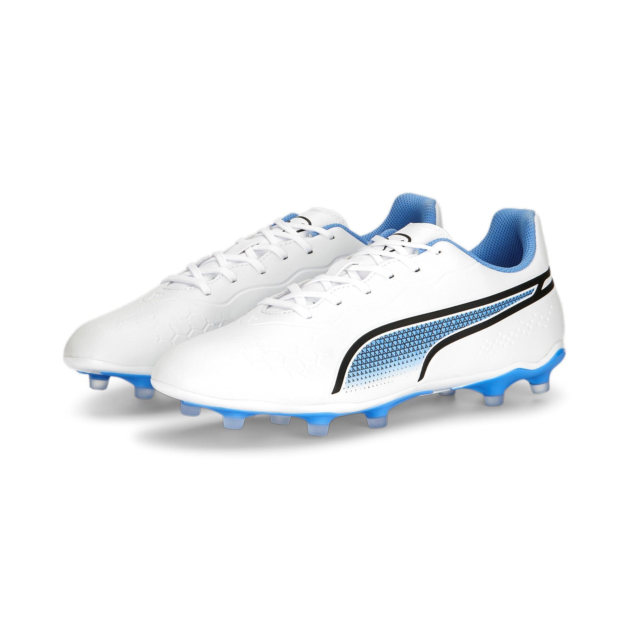 PUMA KING MATCH FG/AG MENS – Poobie Naidoo's
