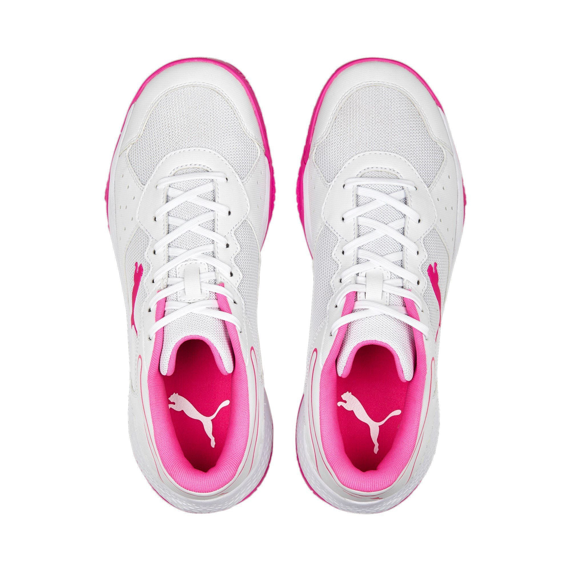 PUMA SOLARSMASH RCT PADEL – Poobie Naidoo's