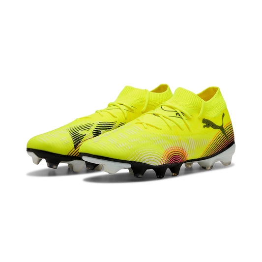 PUMA FUTURE 8 MATCH FG/AG MENS