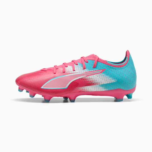 PUMA ULTRA 6 MATCH RE-CHARGE FG/AG MENS