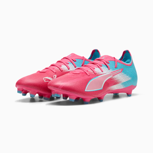 PUMA ULTRA 6 MATCH RE-CHARGE FG/AG MENS