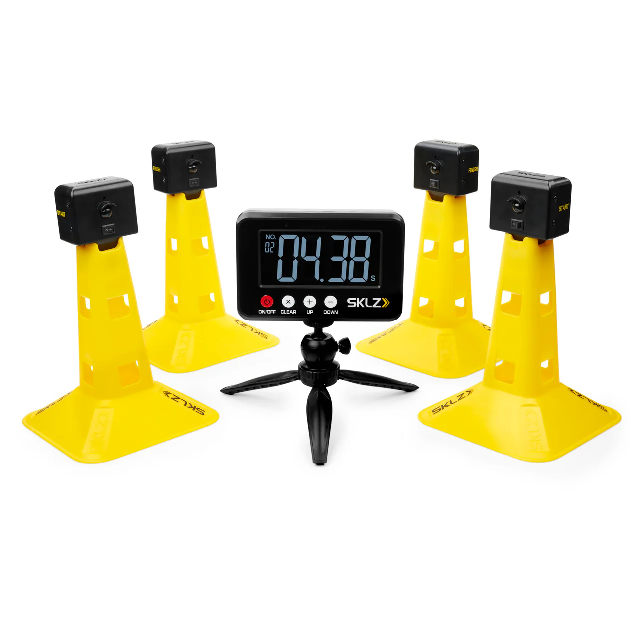 Equipment - volleyball
