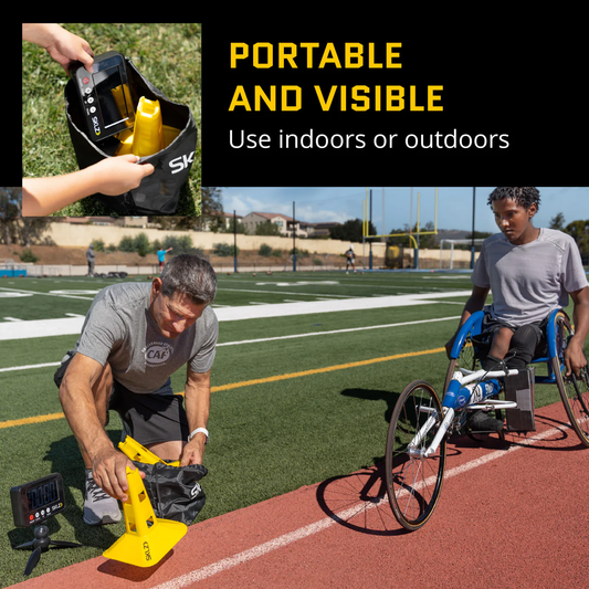 SKLZ SPEED GATES