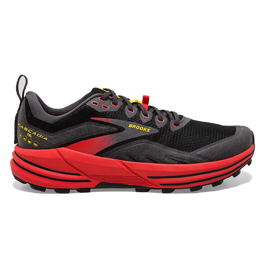 BROOKS CASCADIA 16 MENS