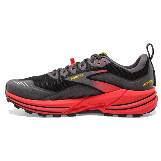 BROOKS CASCADIA 16 MENS
