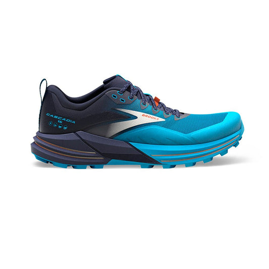BROOKS CASCADIA 16 MENS