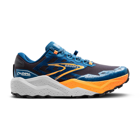 BROOKS CALDERA 7 D WIDTH MENS