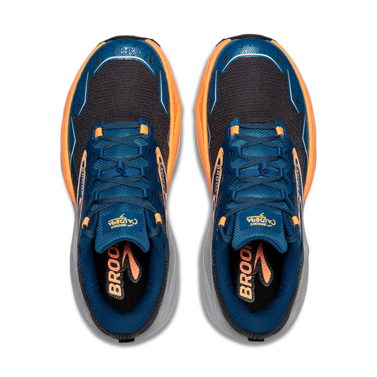 BROOKS CALDERA 7 D WIDTH MENS