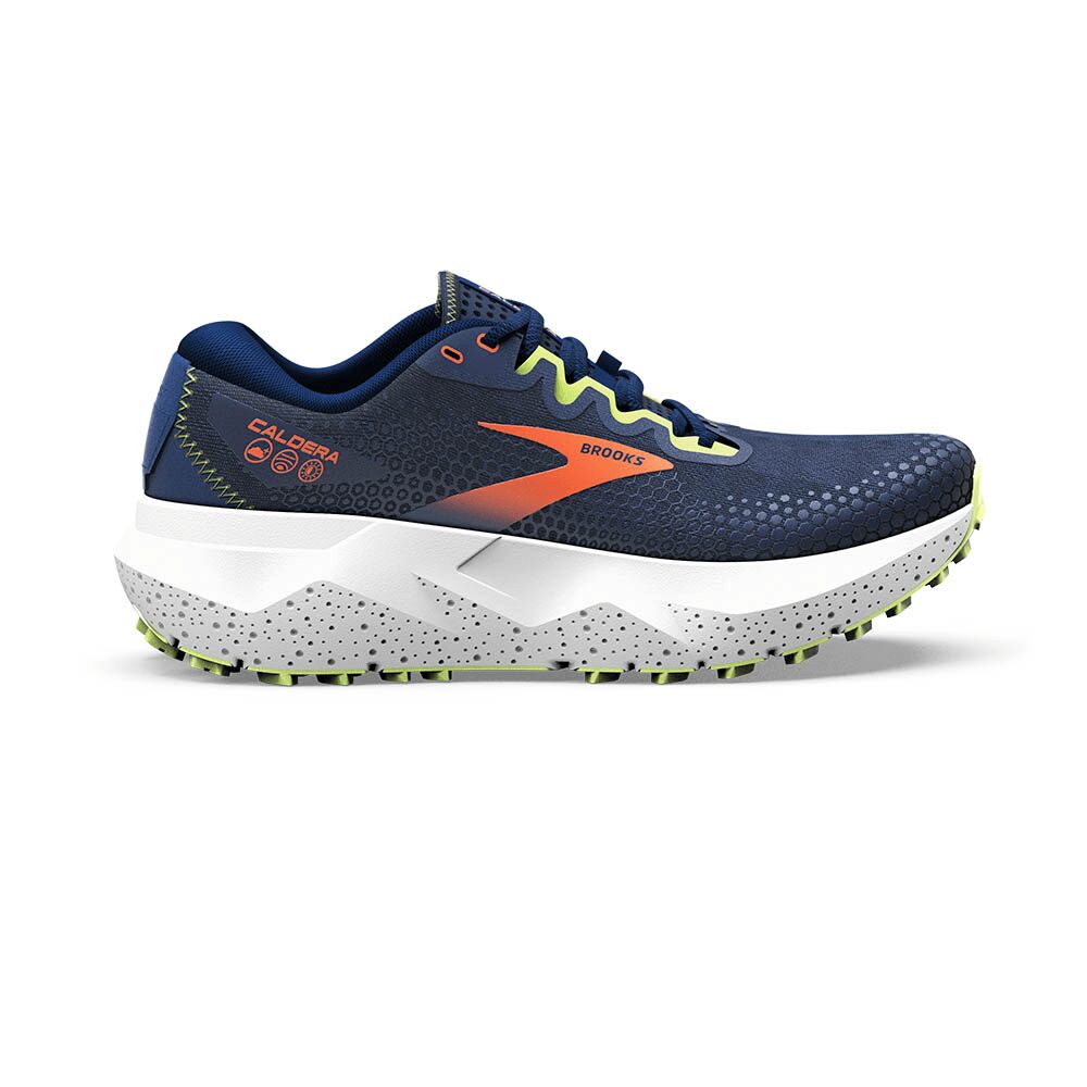 BROOKS CALDERA 6 MENS – Poobie Naidoo's