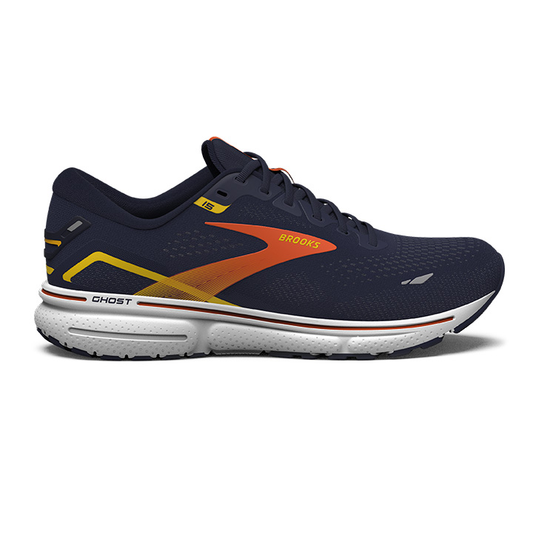 BROOKS GHOST 15 MENS D WIDTH
