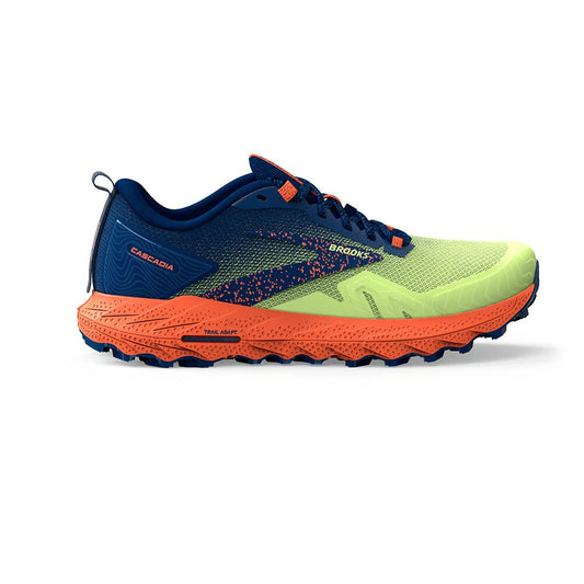 BROOKS CASCADIA 17 MENS