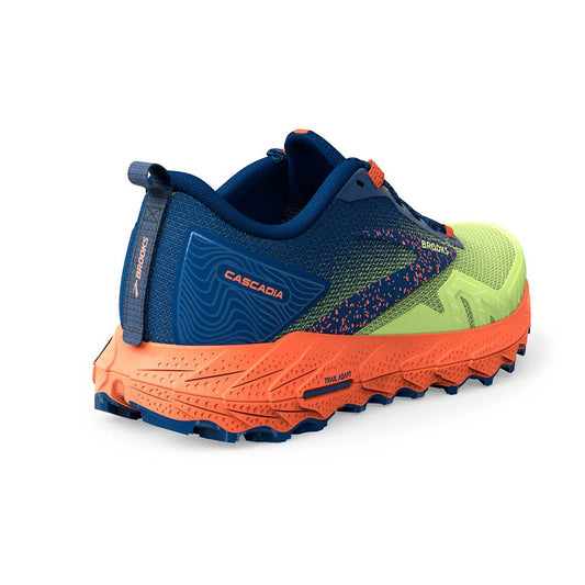 BROOKS CASCADIA 17 MENS