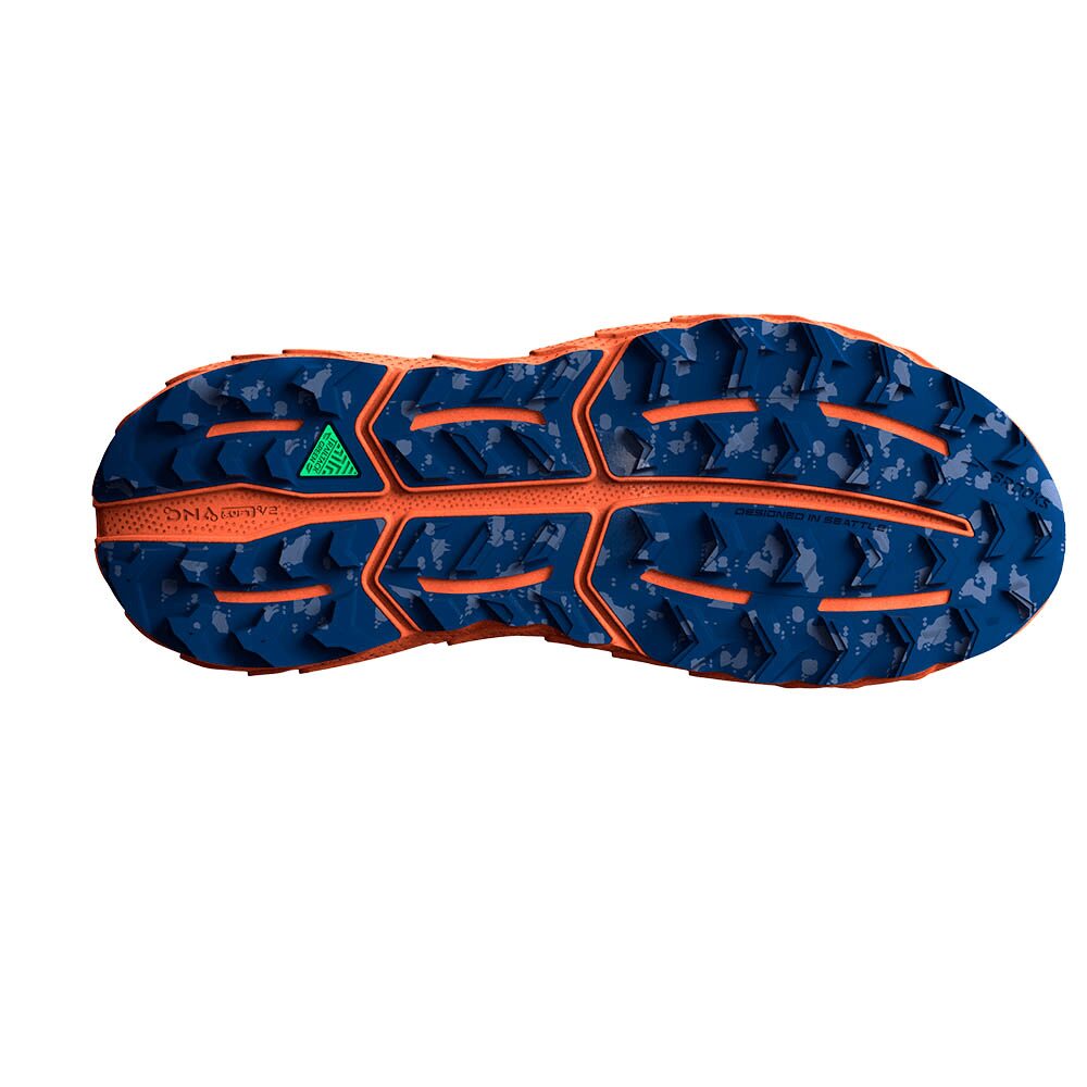BROOKS CASCADIA 17 MENS – Poobie Naidoo's