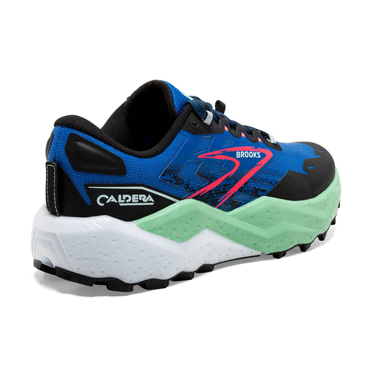 BROOKS CALDERA 7 D WIDTH MENS