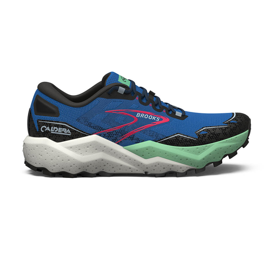BROOKS CALDERA 7 D WIDTH MENS