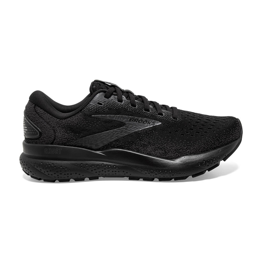 BROOKS GHOST 16 D WIDTH MENS