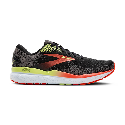 BROOKS GHOST 16 D WIDTH MENS