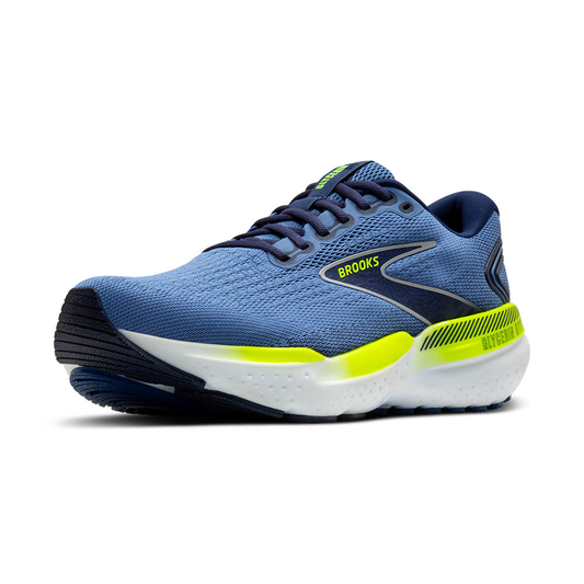 BROOKS GLYCERIN 21 GTS D WIDTH MENS