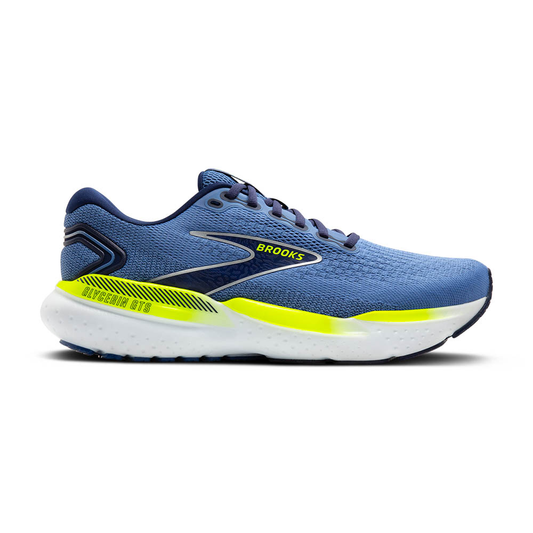 BROOKS GLYCERIN 21 GTS D WIDTH MENS