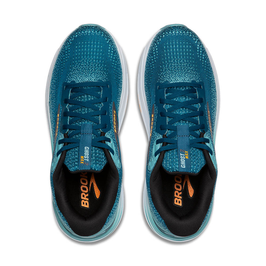 BROOKS GHOST MAX 2 D WIDTH MENS