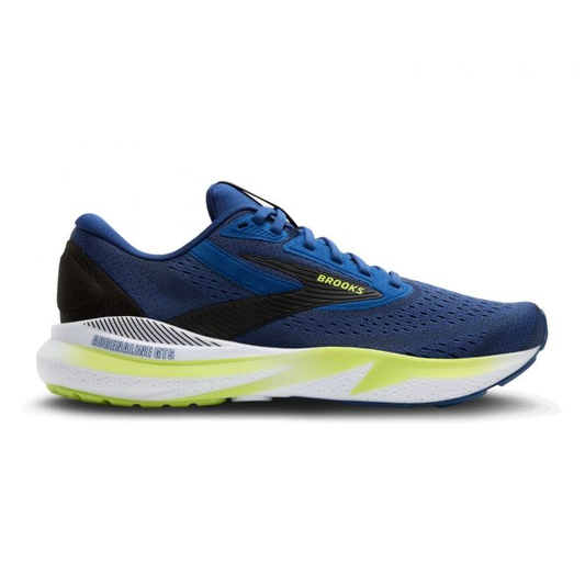 BROOKS ADRENALINE GTS 24 MENS D WIDTH