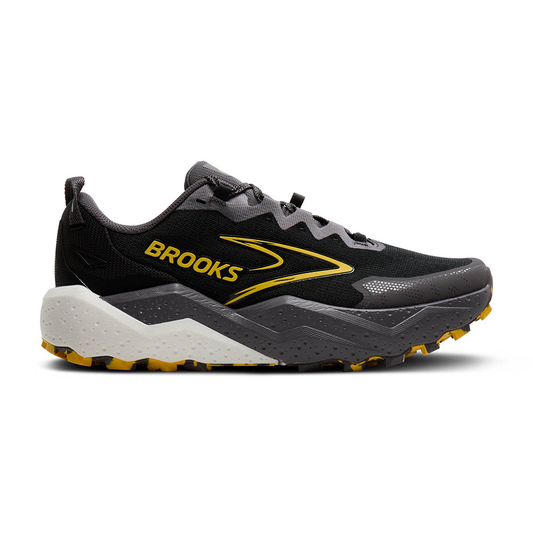 BROOKS CALDERA 8 D WIDTH MENS