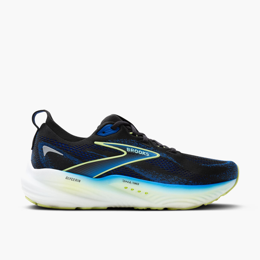 BROOKS GLYCERIN 22 D WIDTH MENS