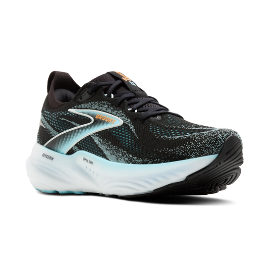 BROOKS GLYCERIN 22 D WIDTH MENS