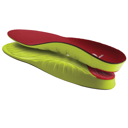 SOF-SOLE ARCH INNERSOLE LADIES
