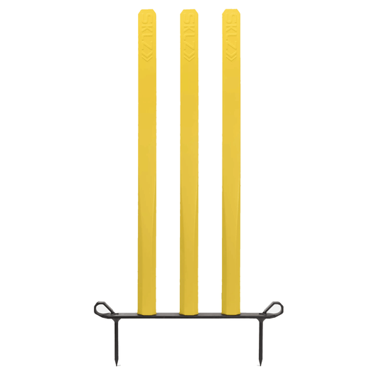 SKLZ CRICKET 3 STUMP FLEXI SET