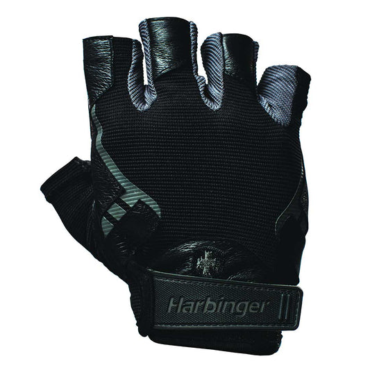 HARBINGER PRO GYM GLOVES MENS