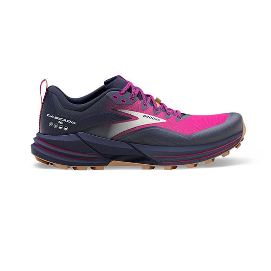 BROOKS CASCADIA 16 LADIES