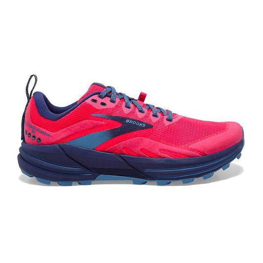 BROOKS CASCADIA 16 LADIES