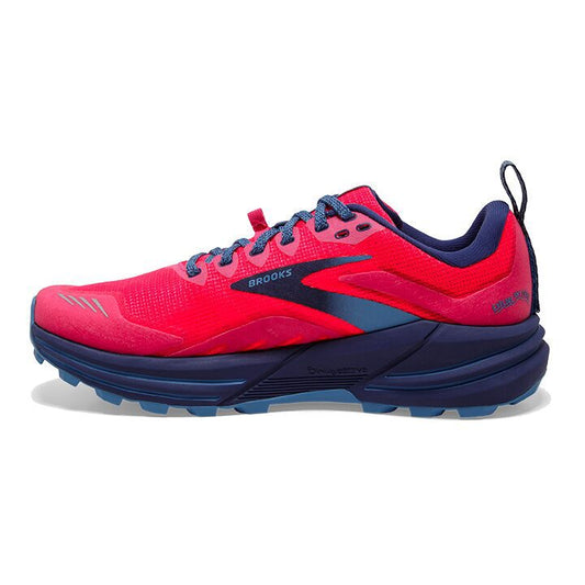 BROOKS CASCADIA 16 LADIES