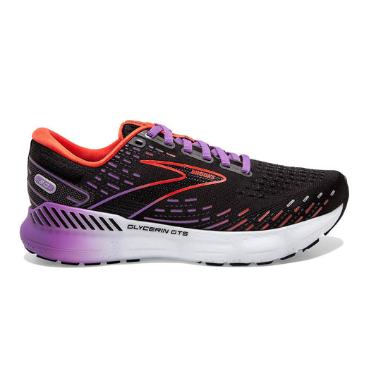 BROOKS GLYCERIN 20 GTS LADIES