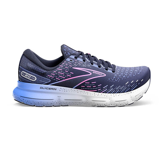 BROOKS GLYCERIN 20 GTS LADIES