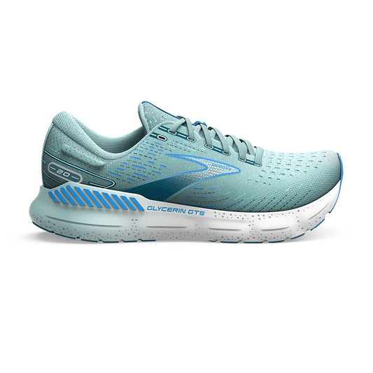 BROOKS GLYCERIN 20 GTS LADIES