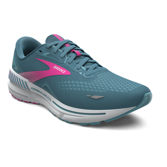 BROOKS ADRENALINE GTS 23 B WIDTH LADIES