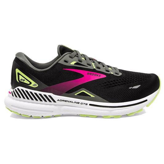 BROOKS ADRENALINE GTS 23 D WIDTH LADIES
