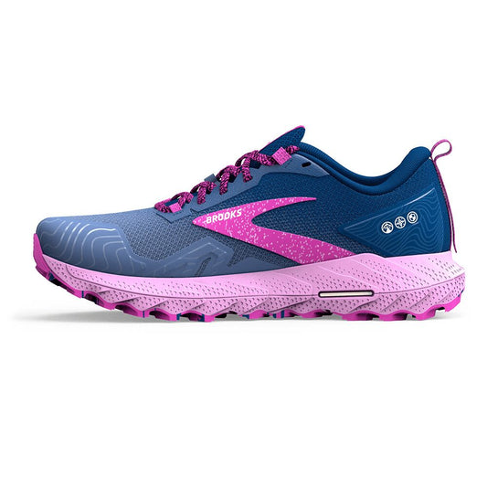 BROOKS CASCADIA 17 LADIES