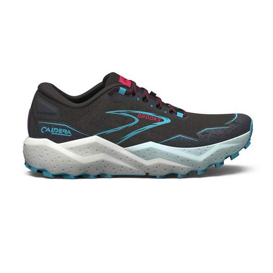 BROOKS CALDERA 7 B WIDTH LADIES