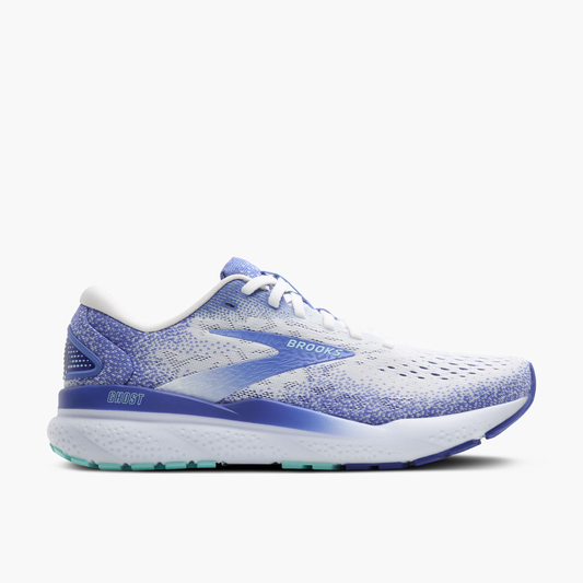 BROOKS GHOST 16 B WIDTH LADIES