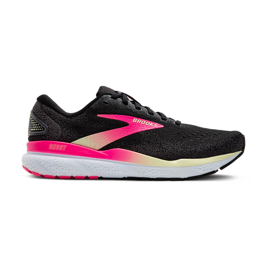BROOKS GHOST 16 D WIDTH LADIES