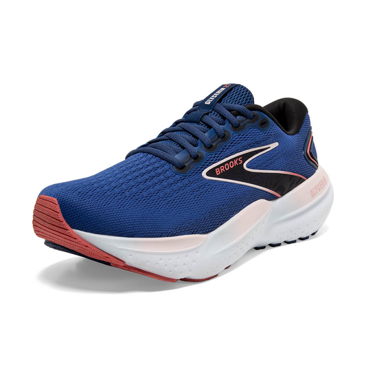 BROOKS GLYCERIN 21 B WIDTH LADIES
