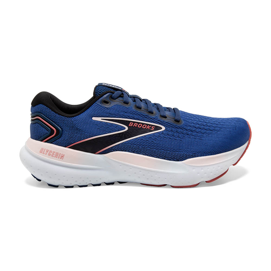 BROOKS GLYCERIN 21 B WIDTH LADIES