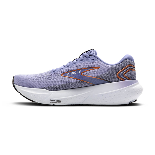 BROOKS GLYCERIN 21 B WIDTH LADIES