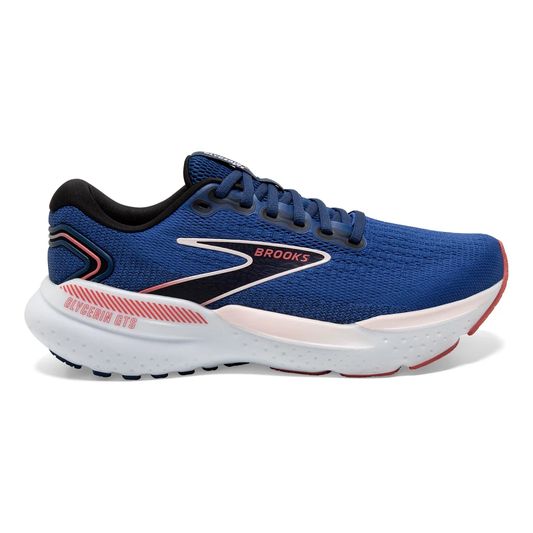 BROOKS GLYCERIN 21 GTS B WIDTH LADIES