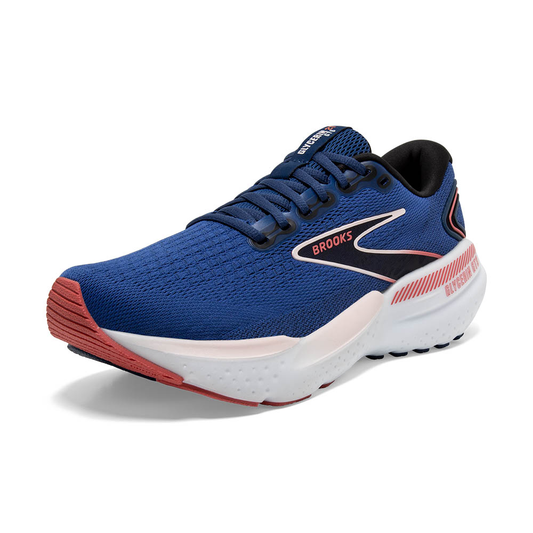 BROOKS GLYCERIN 21 GTS B WIDTH LADIES