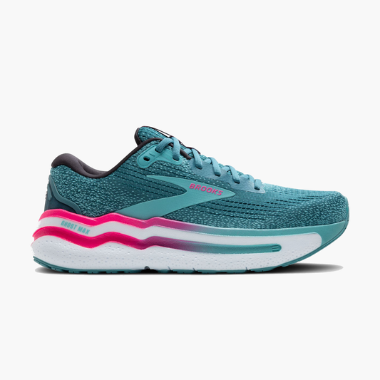 BROOKS GHOST MAX 2 B WIDTH LADIES