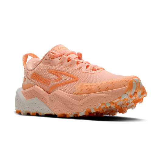 BROOKS CALDERA 8 B WIDTH LADIES